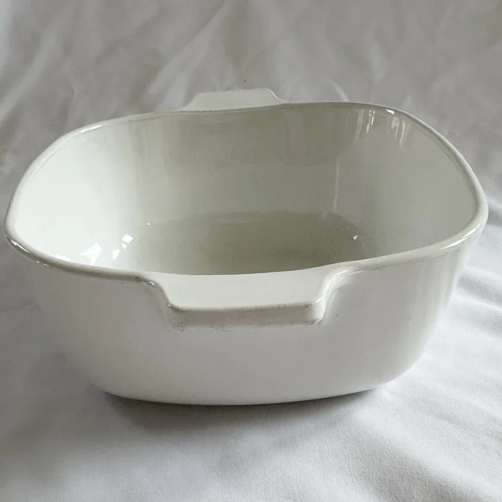 Vintage Corning Ware Blue Cornflower 1.5 1-1/2 Quart Casserole‎ Dish No Lid
